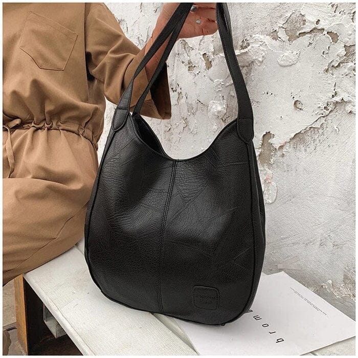 Addison - Vintage Handbag