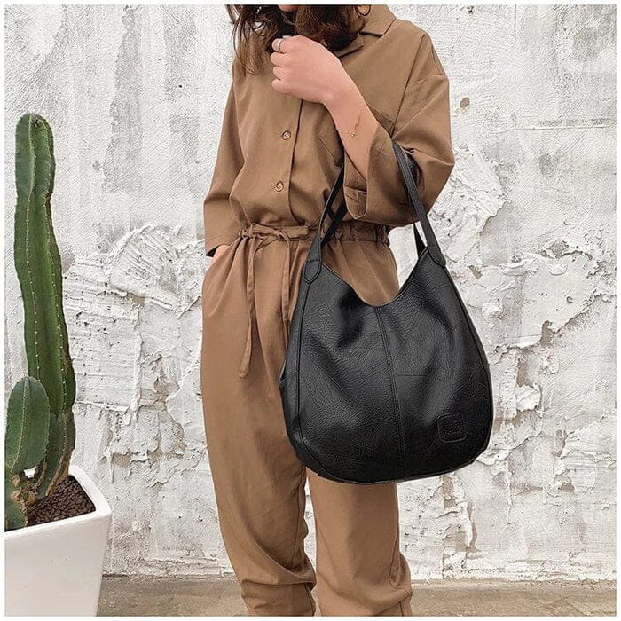 Addison - Vintage Handbag