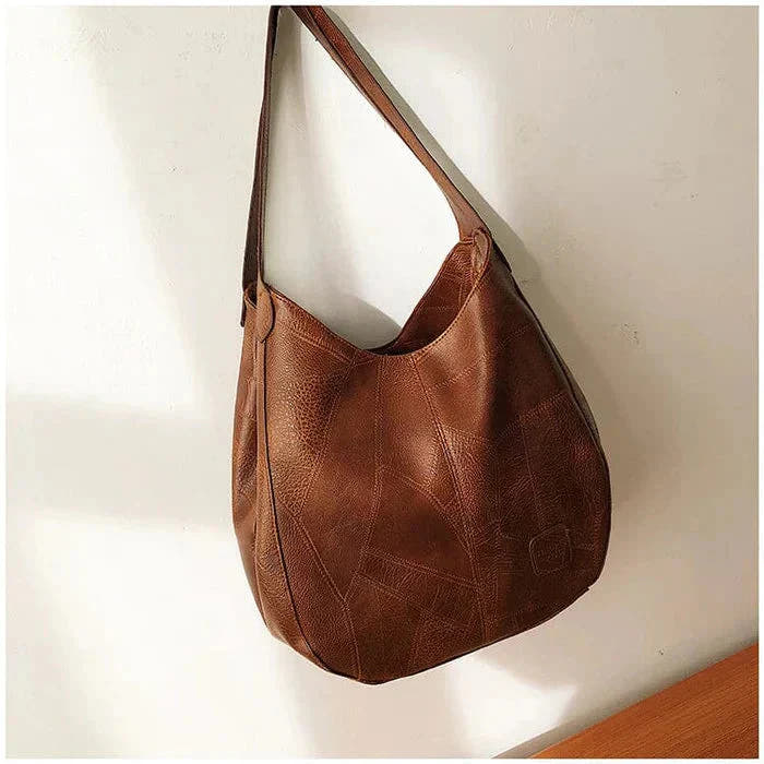 Addison - Vintage Handbag