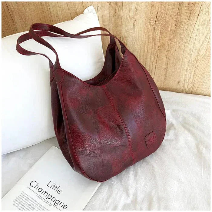 Addison - Vintage Handbag