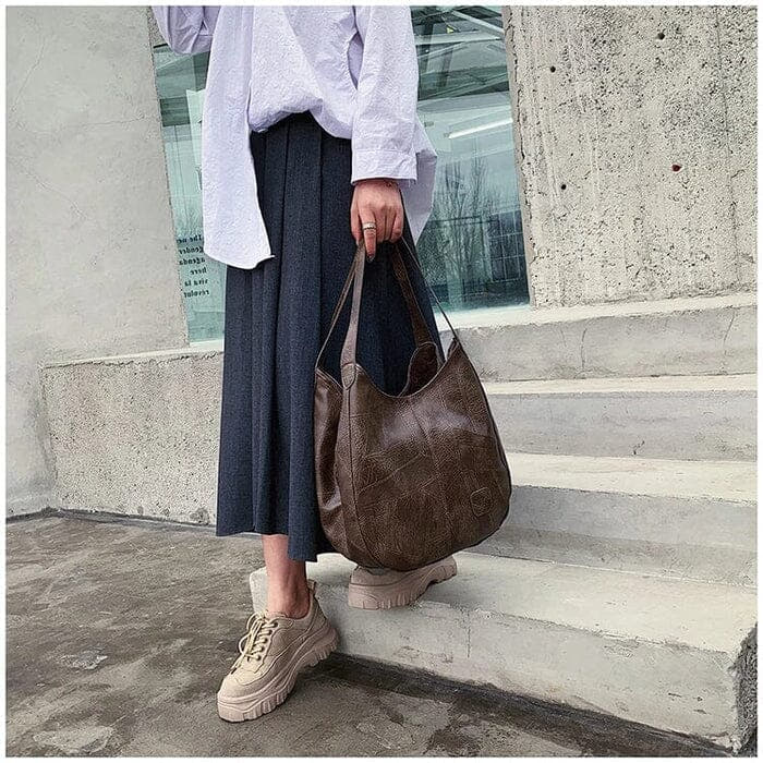 Addison - Vintage Handbag