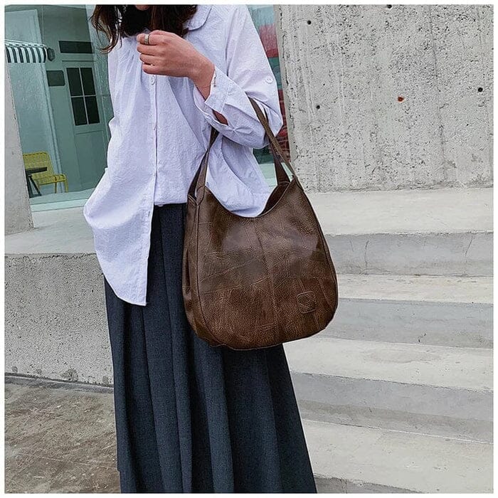 Addison - Vintage Handbag