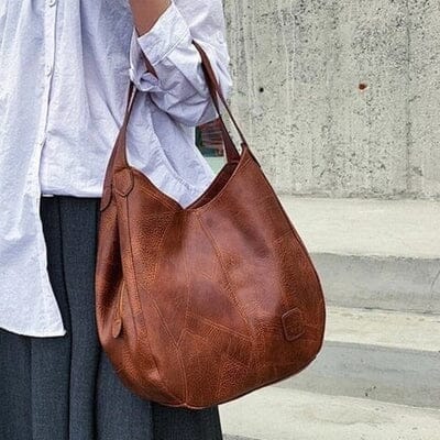 Addison - Vintage Handbag