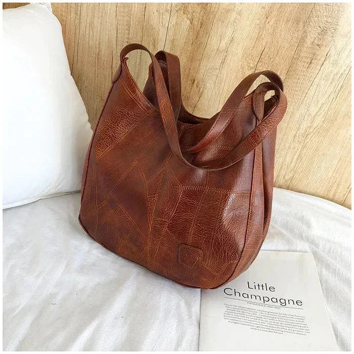 Addison - Vintage Handbag