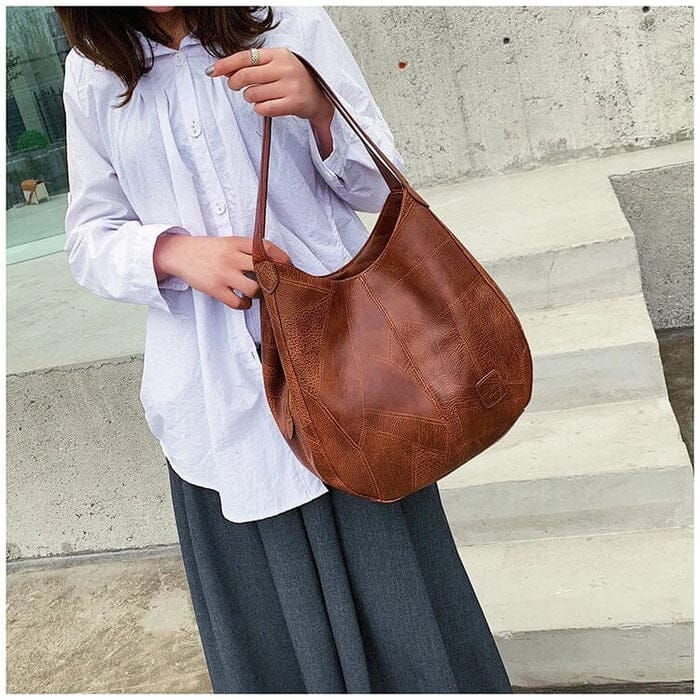 Addison - Vintage Handbag