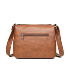 Elmira - Vintage Shoulder Bag