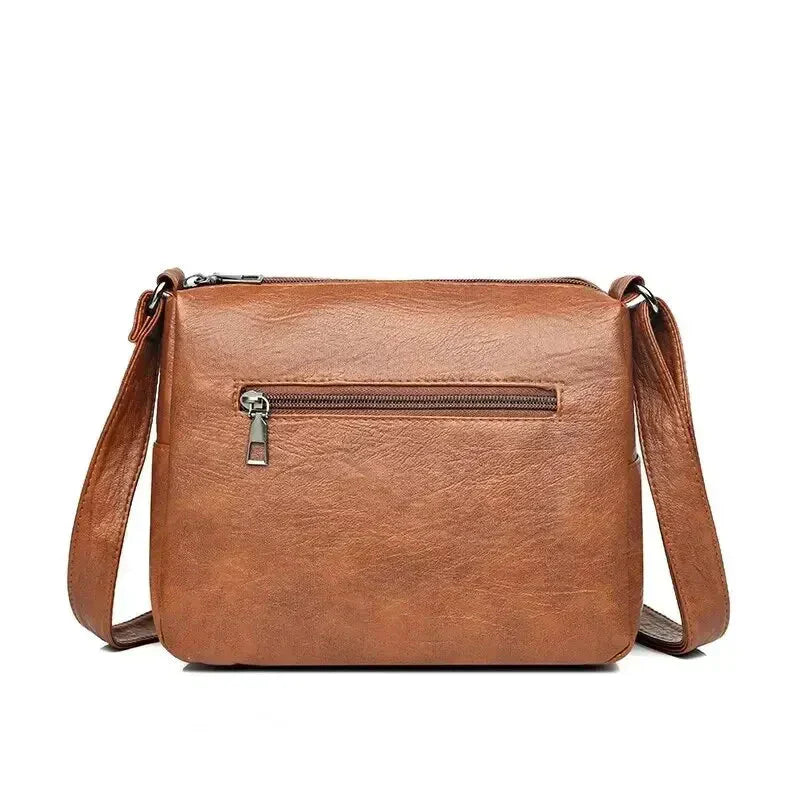 Elmira - Vintage Shoulder Bag