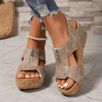 Kylie | Comfortable Sandals for Women for Everyday Wear