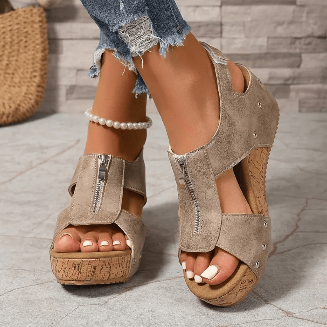 Kylie | Comfortable Sandals for Women for Everyday Wear