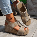 Kylie | Comfortable Sandals for Women for Everyday Wear