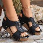 Kylie | Comfortable Sandals for Women for Everyday Wear