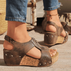 Kylie | Comfortable Sandals for Women for Everyday Wear