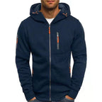 Mave - Zip-Up Hoodie Jacket