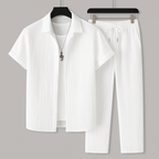 Dylan | Relaxed Summer Set for Men for Everyday Style
