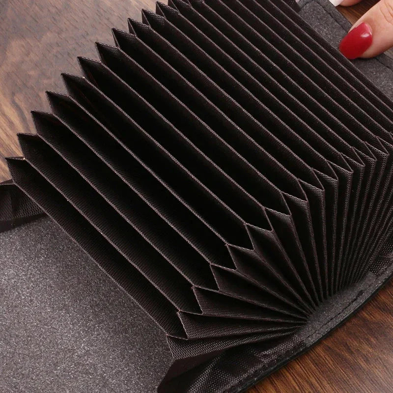 Dynasty - Luxury Wallet