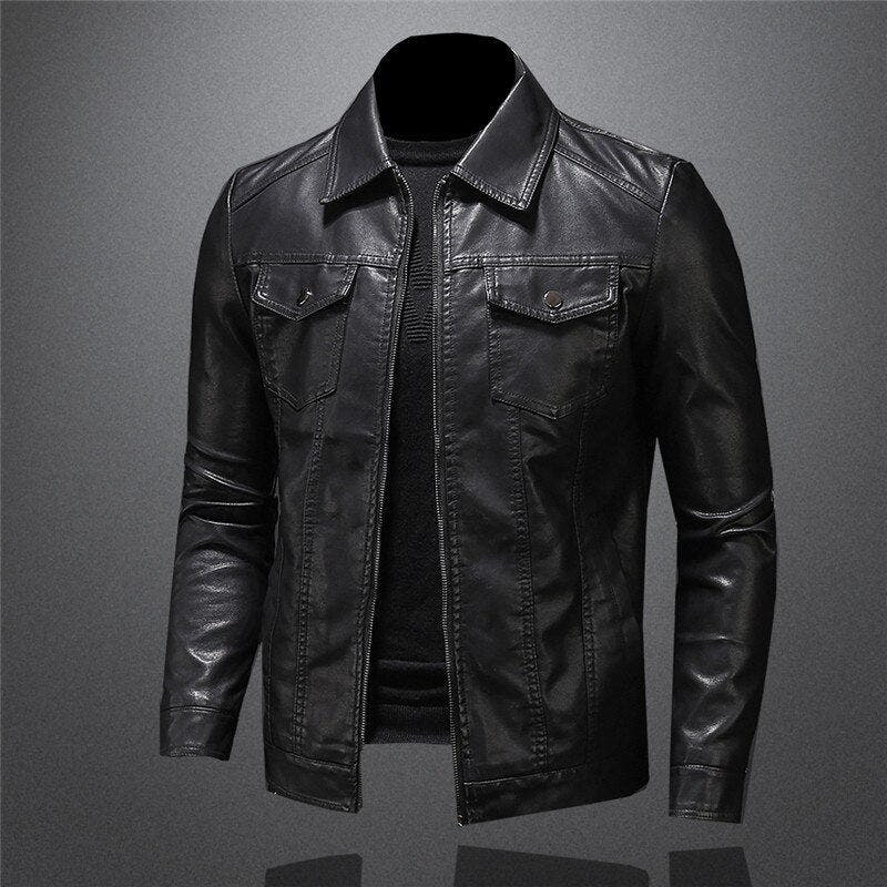 Douglas | Casual Jacket for Men for Effortless Sleek Style