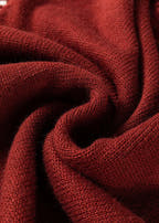 Marisa - Chic Contrast Sweater
